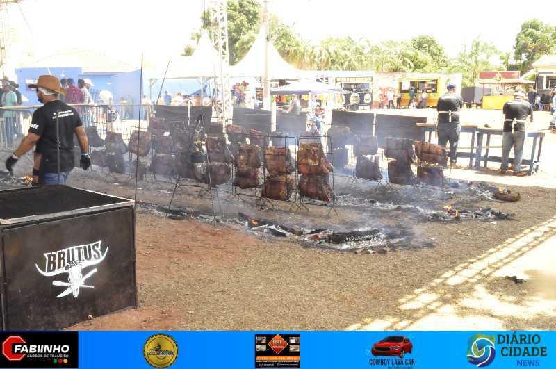 18ª Cavalgada do Arapuá 2025 – Tradição, música e sabor reunidos em uma grande festa sertaneja! 