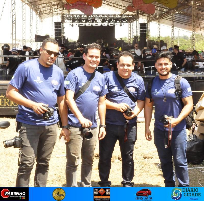 18ª Cavalgada do Arapuá 2025 – Tradição, música e sabor reunidos em uma grande festa sertaneja! 18ª Cavalgada do Arapuá 2025 – Tradição, música e sabor reunidos em uma grande festa sertaneja!