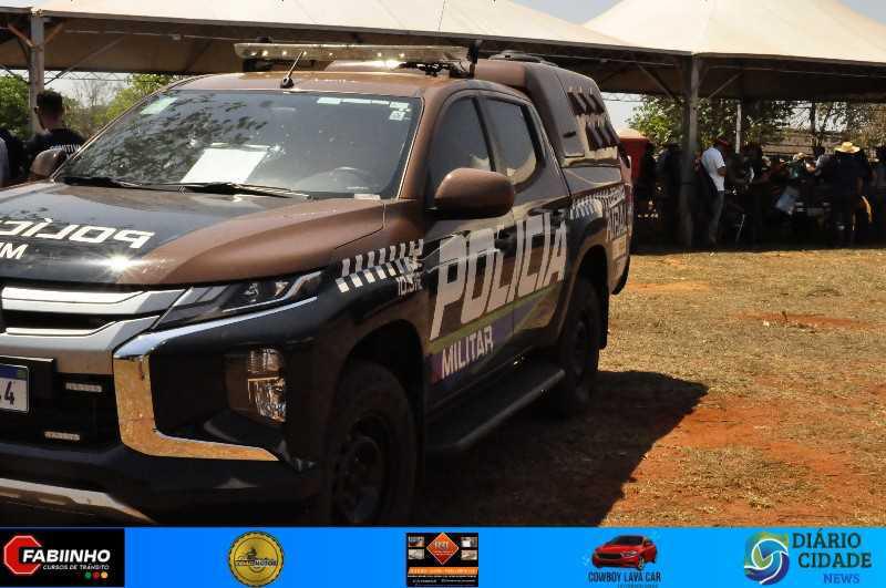 18ª Cavalgada do Arapuá 2025 – Tradição, música e sabor reunidos em uma grande festa sertaneja! 