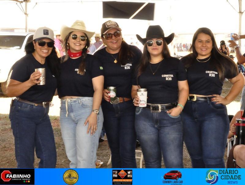 18ª Cavalgada do Arapuá 2025 – Tradição, música e sabor reunidos em uma grande festa sertaneja! 