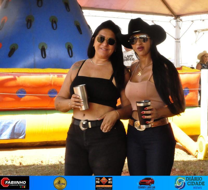 18ª Cavalgada do Arapuá 2025 – Tradição, música e sabor reunidos em uma grande festa sertaneja! 