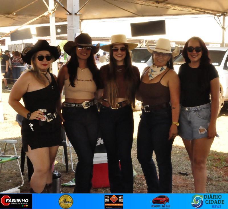 18ª Cavalgada do Arapuá 2025 – Tradição, música e sabor reunidos em uma grande festa sertaneja! 