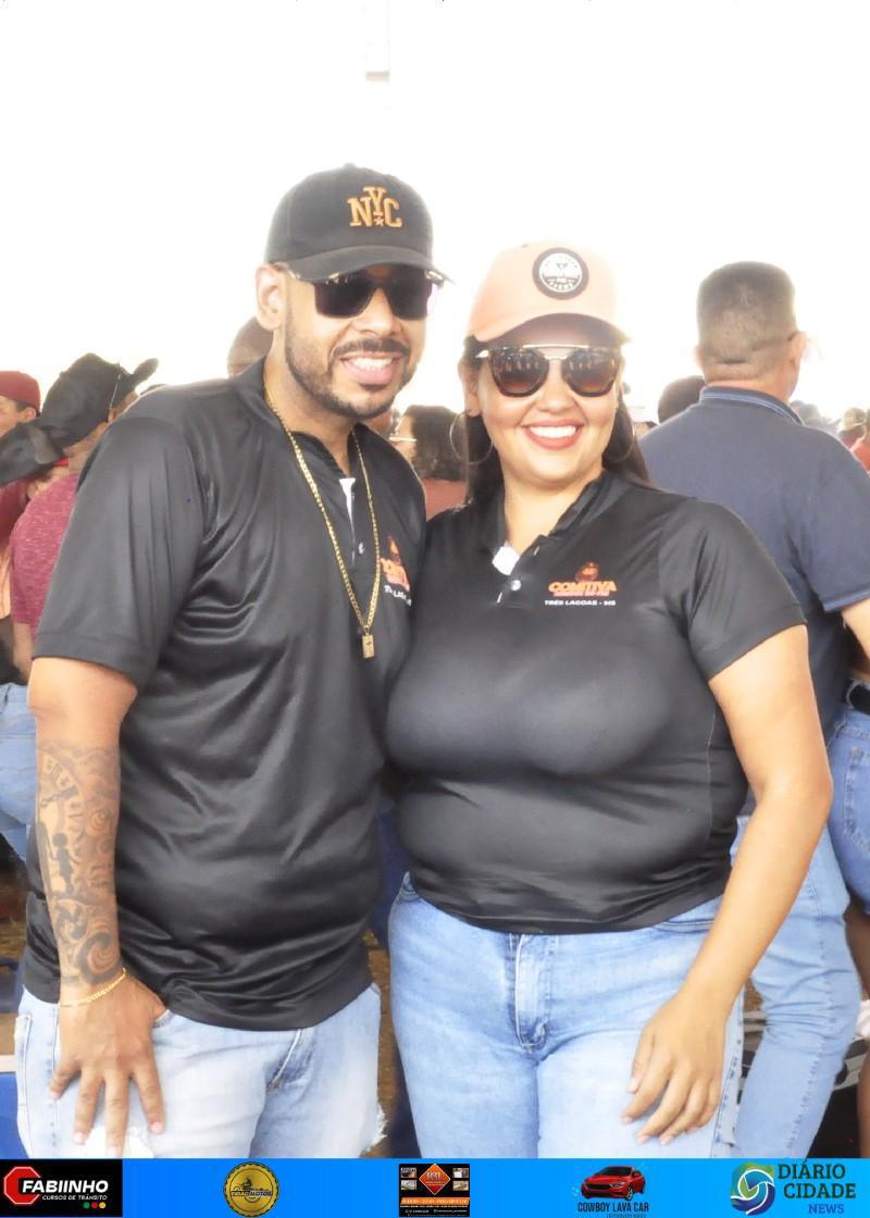 18ª Cavalgada do Arapuá 2025 – Tradição, música e sabor reunidos em uma grande festa sertaneja! 18ª Cavalgada do Arapuá 2025 – Tradição, música e sabor reunidos em uma grande festa sertaneja!