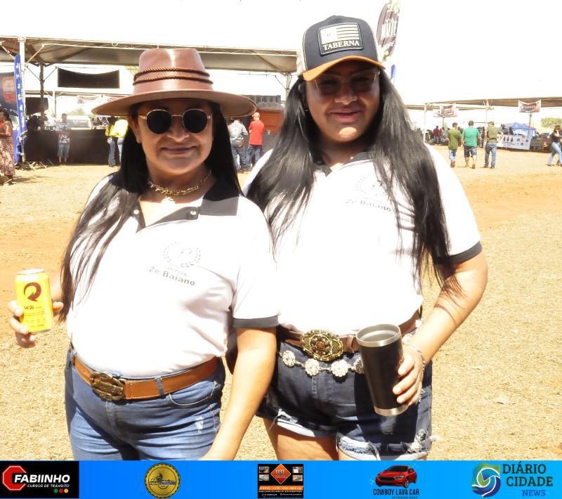 18ª Cavalgada do Arapuá 2025 – Tradição, música e sabor reunidos em uma grande festa sertaneja! 18ª Cavalgada do Arapuá 2025 – Tradição, música e sabor reunidos em uma grande festa sertaneja!