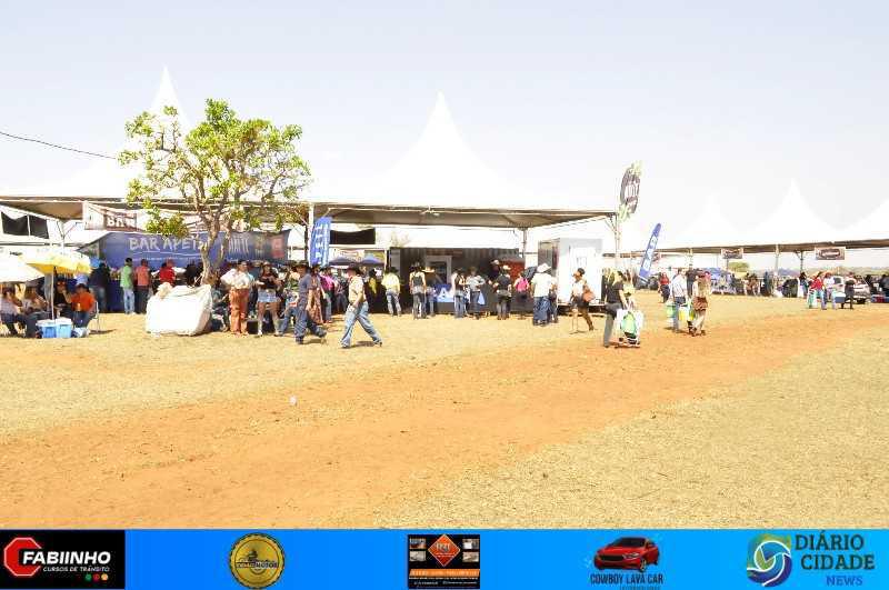 18ª Cavalgada do Arapuá 2025 – Tradição, música e sabor reunidos em uma grande festa sertaneja! 