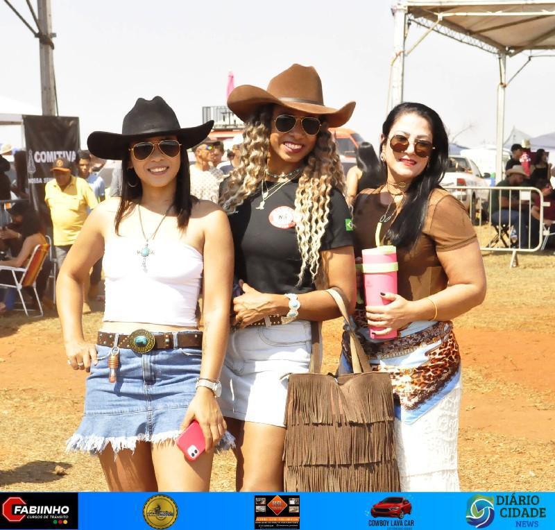 18ª Cavalgada do Arapuá 2025 – Tradição, música e sabor reunidos em uma grande festa sertaneja! 18ª Cavalgada do Arapuá 2025 – Tradição, música e sabor reunidos em uma grande festa sertaneja!