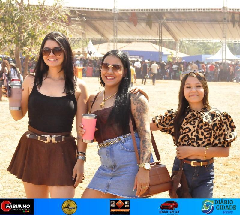 18ª Cavalgada do Arapuá 2025 – Tradição, música e sabor reunidos em uma grande festa sertaneja! 