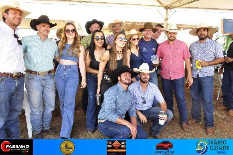 18ª Cavalgada do Arapuá 2025 – Tradição, música e sabor reunidos em uma grande festa sertaneja! 