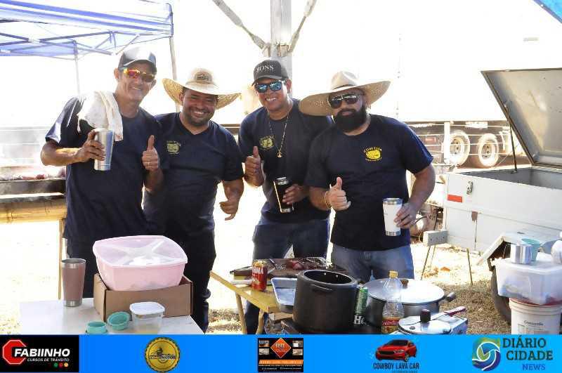 18ª Cavalgada do Arapuá 2025 – Tradição, música e sabor reunidos em uma grande festa sertaneja! 18ª Cavalgada do Arapuá 2025 – Tradição, música e sabor reunidos em uma grande festa sertaneja!