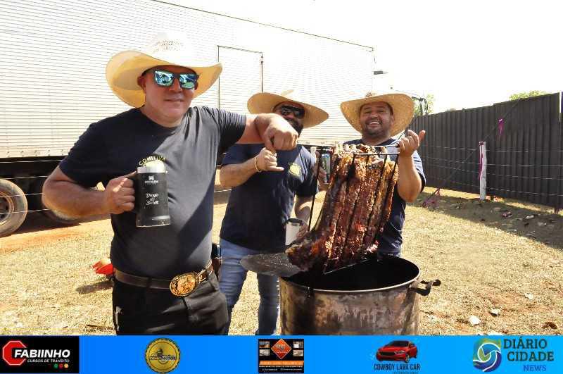 18ª Cavalgada do Arapuá 2025 – Tradição, música e sabor reunidos em uma grande festa sertaneja! 18ª Cavalgada do Arapuá 2025 – Tradição, música e sabor reunidos em uma grande festa sertaneja!