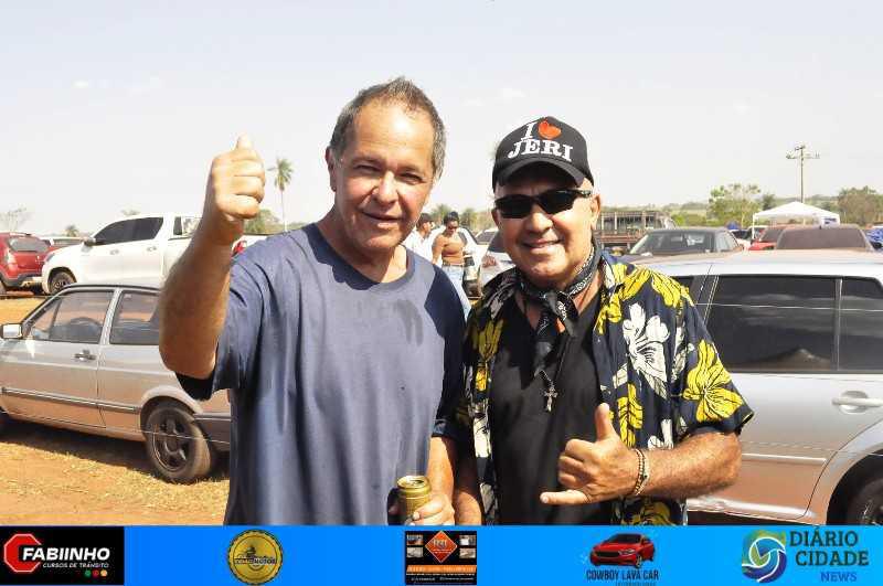 18ª Cavalgada do Arapuá 2025 – Tradição, música e sabor reunidos em uma grande festa sertaneja! 18ª Cavalgada do Arapuá 2025 – Tradição, música e sabor reunidos em uma grande festa sertaneja!