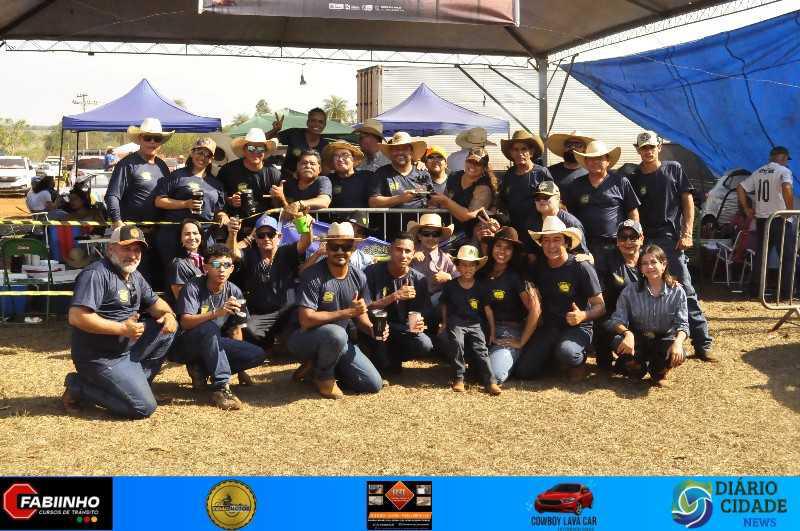 18ª Cavalgada do Arapuá 2025 – Tradição, música e sabor reunidos em uma grande festa sertaneja! 18ª Cavalgada do Arapuá 2025 – Tradição, música e sabor reunidos em uma grande festa sertaneja!