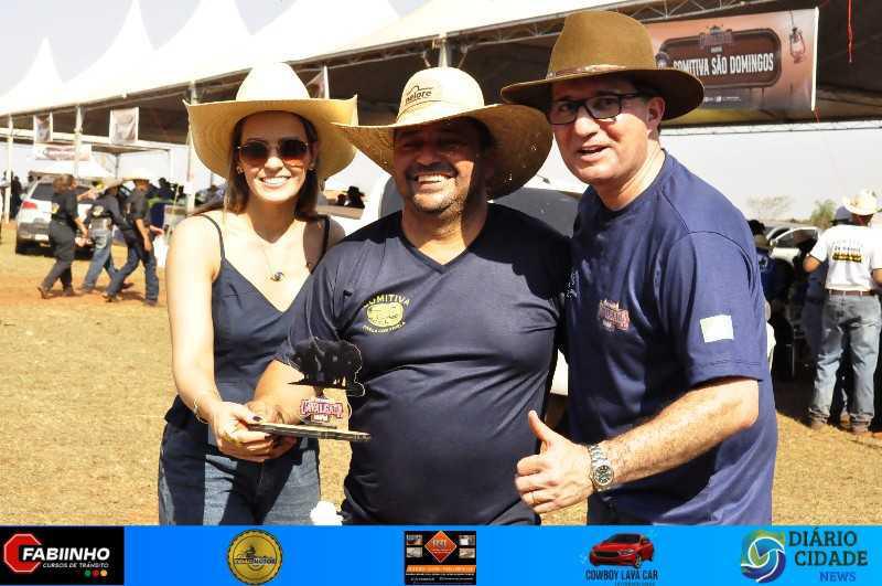 18ª Cavalgada do Arapuá 2025 – Tradição, música e sabor reunidos em uma grande festa sertaneja! 18ª Cavalgada do Arapuá 2025 – Tradição, música e sabor reunidos em uma grande festa sertaneja!