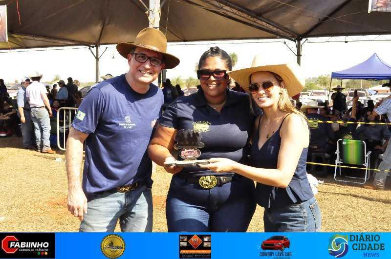 18ª Cavalgada do Arapuá 2025 – Tradição, música e sabor reunidos em uma grande festa sertaneja! 18ª Cavalgada do Arapuá 2025 – Tradição, música e sabor reunidos em uma grande festa sertaneja!