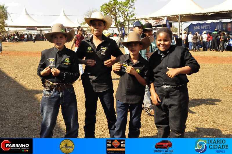 18ª Cavalgada do Arapuá 2025 – Tradição, música e sabor reunidos em uma grande festa sertaneja! 18ª Cavalgada do Arapuá 2025 – Tradição, música e sabor reunidos em uma grande festa sertaneja!