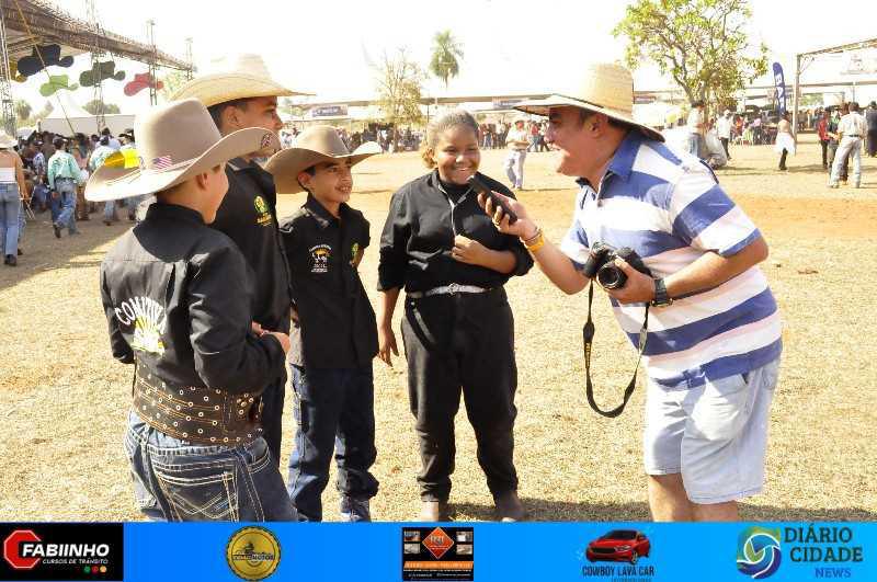 18ª Cavalgada do Arapuá 2025 – Tradição, música e sabor reunidos em uma grande festa sertaneja! 18ª Cavalgada do Arapuá 2025 – Tradição, música e sabor reunidos em uma grande festa sertaneja!