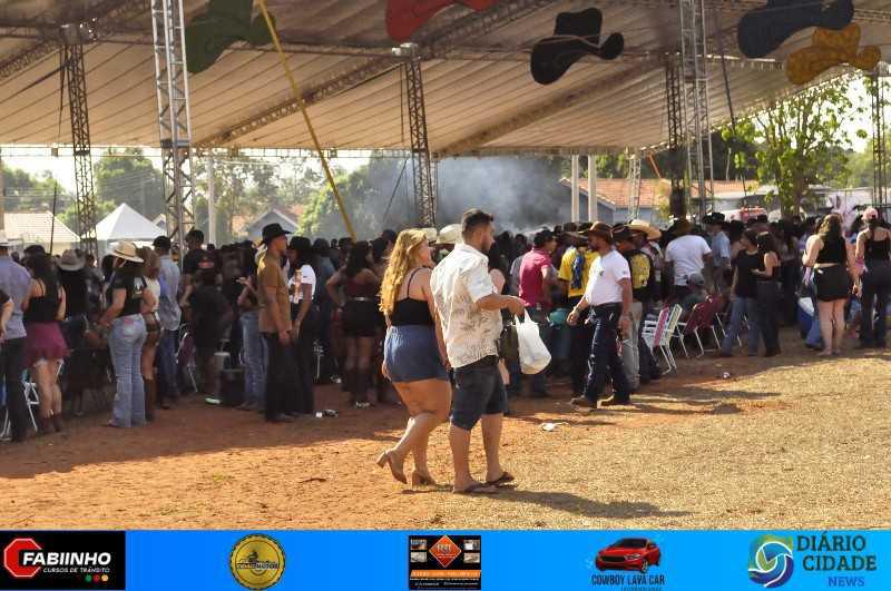 18ª Cavalgada do Arapuá 2025 – Tradição, música e sabor reunidos em uma grande festa sertaneja! 18ª Cavalgada do Arapuá 2025 – Tradição, música e sabor reunidos em uma grande festa sertaneja!