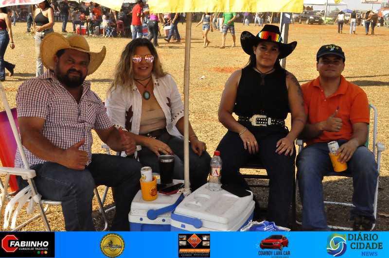 18ª Cavalgada do Arapuá 2025 – Tradição, música e sabor reunidos em uma grande festa sertaneja! 18ª Cavalgada do Arapuá 2025 – Tradição, música e sabor reunidos em uma grande festa sertaneja!