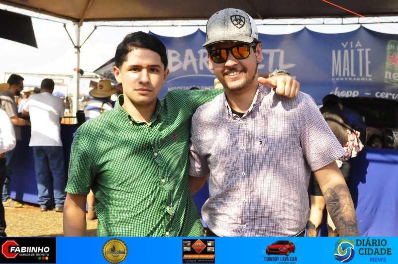 18ª Cavalgada do Arapuá 2025 – Tradição, música e sabor reunidos em uma grande festa sertaneja! 