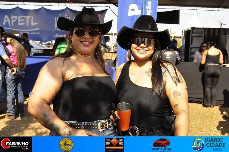 18ª Cavalgada do Arapuá 2025 – Tradição, música e sabor reunidos em uma grande festa sertaneja! 