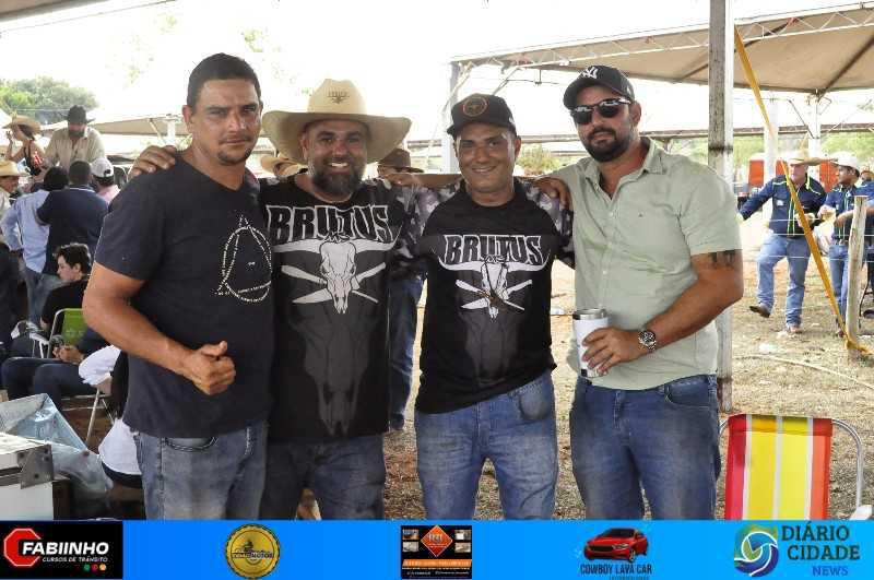 18ª Cavalgada do Arapuá 2025 – Tradição, música e sabor reunidos em uma grande festa sertaneja! 18ª Cavalgada do Arapuá 2025 – Tradição, música e sabor reunidos em uma grande festa sertaneja!