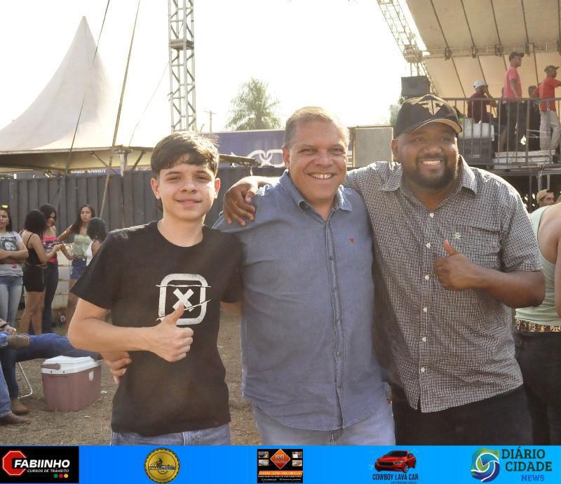 18ª Cavalgada do Arapuá 2025 – Tradição, música e sabor reunidos em uma grande festa sertaneja! 