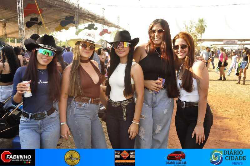 18ª Cavalgada do Arapuá 2025 – Tradição, música e sabor reunidos em uma grande festa sertaneja! 