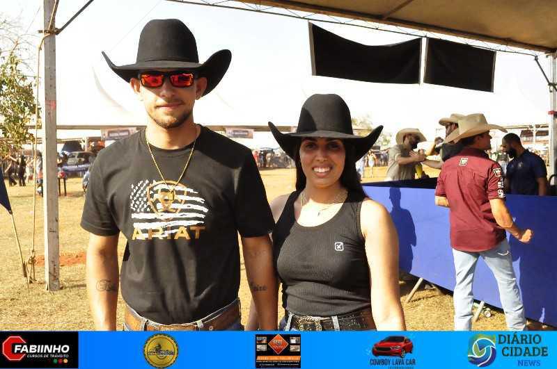 18ª Cavalgada do Arapuá 2025 – Tradição, música e sabor reunidos em uma grande festa sertaneja! 