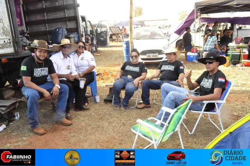 18ª Cavalgada do Arapuá 2025 – Tradição, música e sabor reunidos em uma grande festa sertaneja! 18ª Cavalgada do Arapuá 2025 – Tradição, música e sabor reunidos em uma grande festa sertaneja!