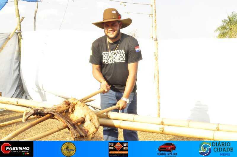 18ª Cavalgada do Arapuá 2025 – Tradição, música e sabor reunidos em uma grande festa sertaneja! 18ª Cavalgada do Arapuá 2025 – Tradição, música e sabor reunidos em uma grande festa sertaneja!