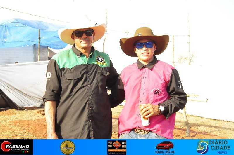 18ª Cavalgada do Arapuá 2025 – Tradição, música e sabor reunidos em uma grande festa sertaneja! 18ª Cavalgada do Arapuá 2025 – Tradição, música e sabor reunidos em uma grande festa sertaneja!