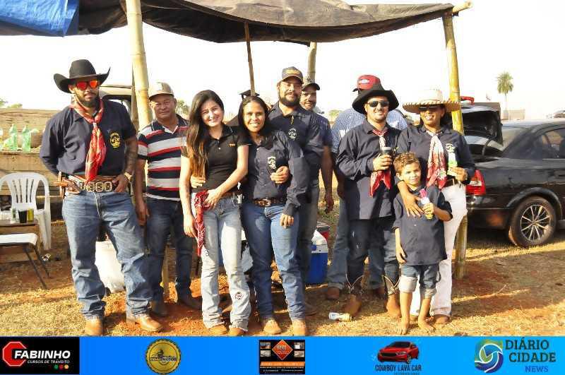 18ª Cavalgada do Arapuá 2025 – Tradição, música e sabor reunidos em uma grande festa sertaneja! 