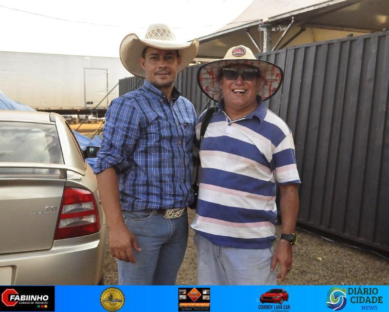 18ª Cavalgada do Arapuá 2025 – Tradição, música e sabor reunidos em uma grande festa sertaneja! 