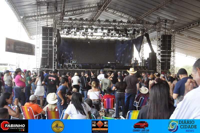 18ª Cavalgada do Arapuá 2025 – Tradição, música e sabor reunidos em uma grande festa sertaneja! 