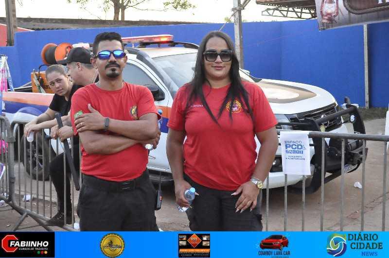 18ª Cavalgada do Arapuá 2025 – Tradição, música e sabor reunidos em uma grande festa sertaneja! 