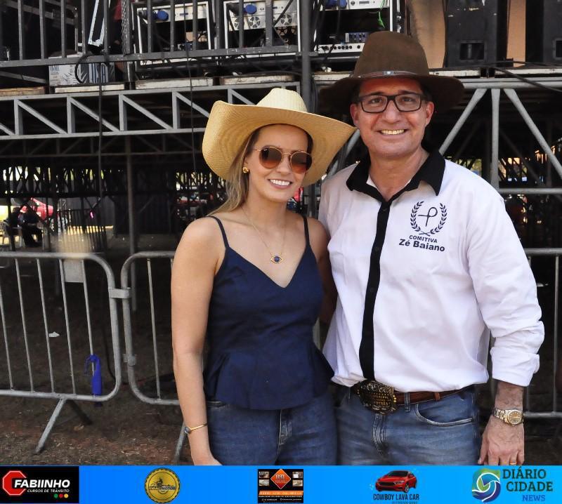 18ª Cavalgada do Arapuá 2025 – Tradição, música e sabor reunidos em uma grande festa sertaneja! 18ª Cavalgada do Arapuá 2025 – Tradição, música e sabor reunidos em uma grande festa sertaneja!