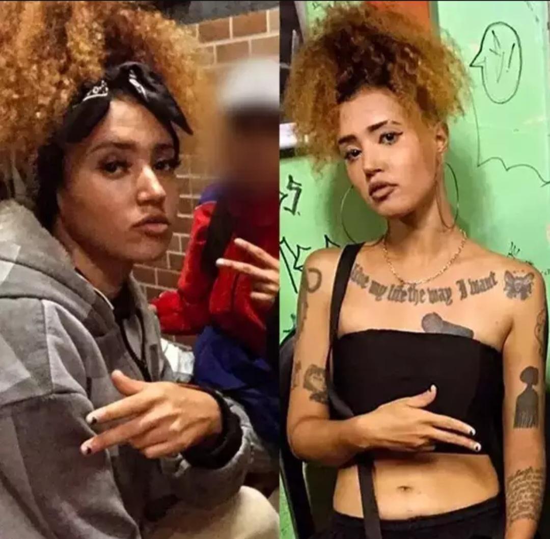 Comando Vermelho teria mandado matar Rapper três-lagoense Comando Vermelho teria mandado matar Rapper três-lagoense