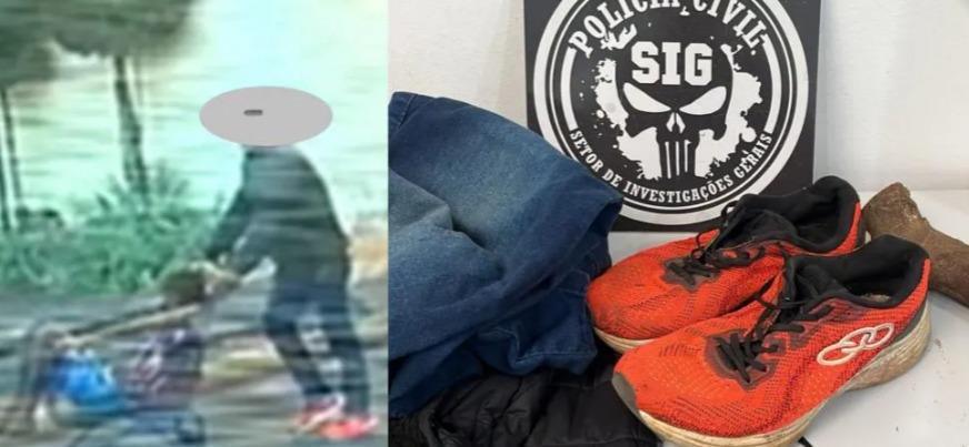 Homem que matou morador de rua em Três Lagoas teria praticado crime por vingança