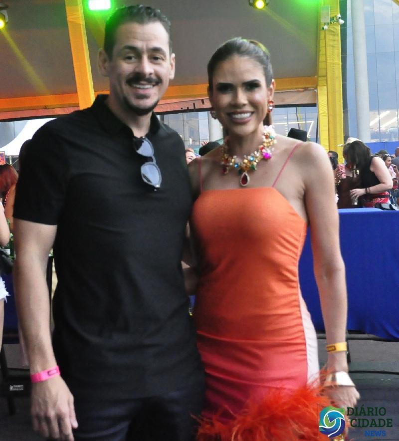 Churrasco On Fire reúne sabores, música e boa companhia em evento inesquecível!