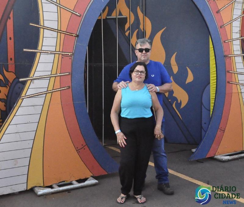 Churrasco On Fire reúne sabores, música e boa companhia em evento inesquecível!