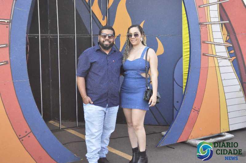 Churrasco On Fire reúne sabores, música e boa companhia em evento inesquecível! Churrasco On Fire reúne sabores, música e boa companhia em evento inesquecível!