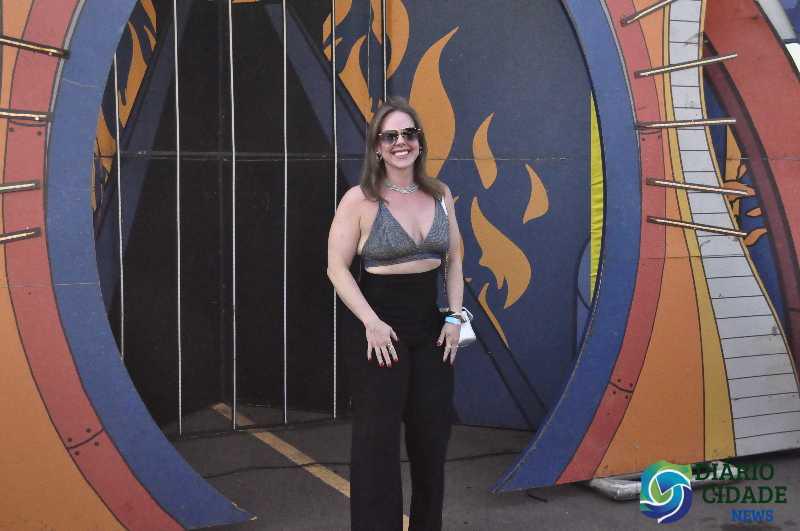 Churrasco On Fire reúne sabores, música e boa companhia em evento inesquecível! Churrasco On Fire reúne sabores, música e boa companhia em evento inesquecível!