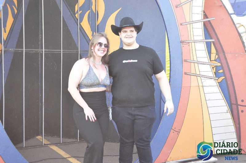 Churrasco On Fire reúne sabores, música e boa companhia em evento inesquecível!