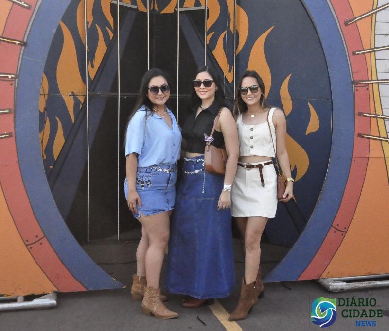 Churrasco On Fire reúne sabores, música e boa companhia em evento inesquecível!