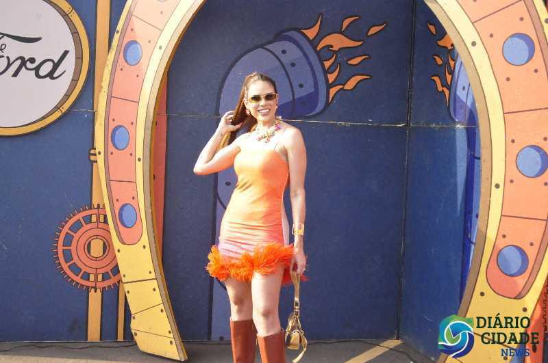 Churrasco On Fire reúne sabores, música e boa companhia em evento inesquecível!