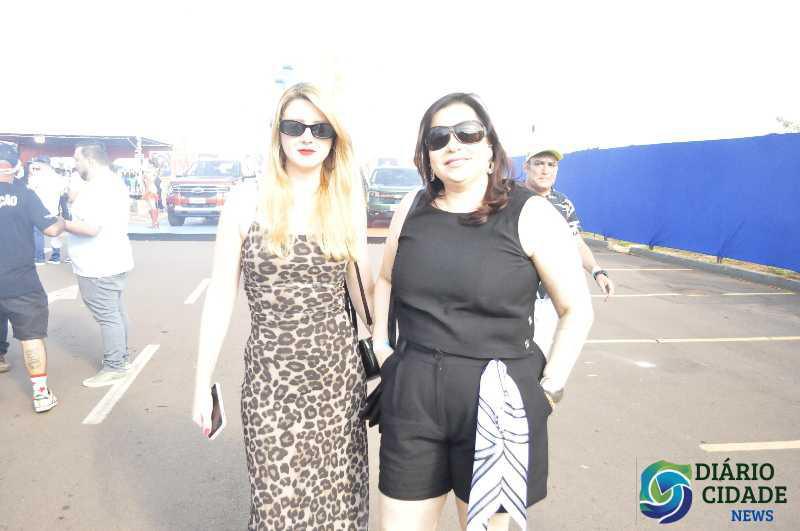 Churrasco On Fire reúne sabores, música e boa companhia em evento inesquecível!