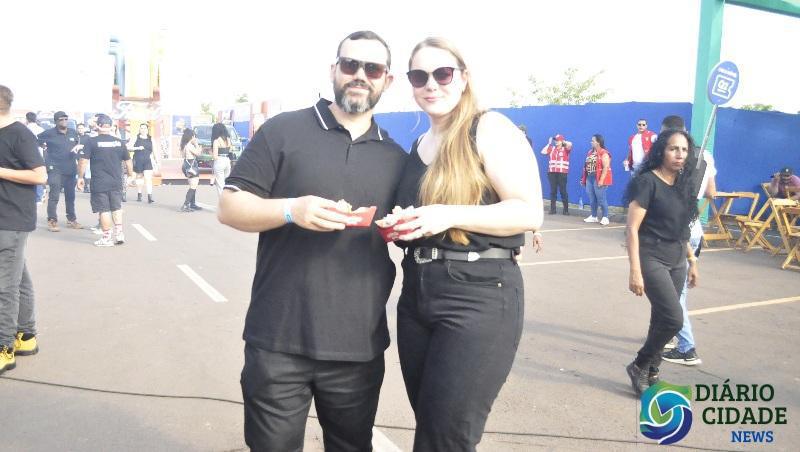 Churrasco On Fire reúne sabores, música e boa companhia em evento inesquecível! Churrasco On Fire reúne sabores, música e boa companhia em evento inesquecível!