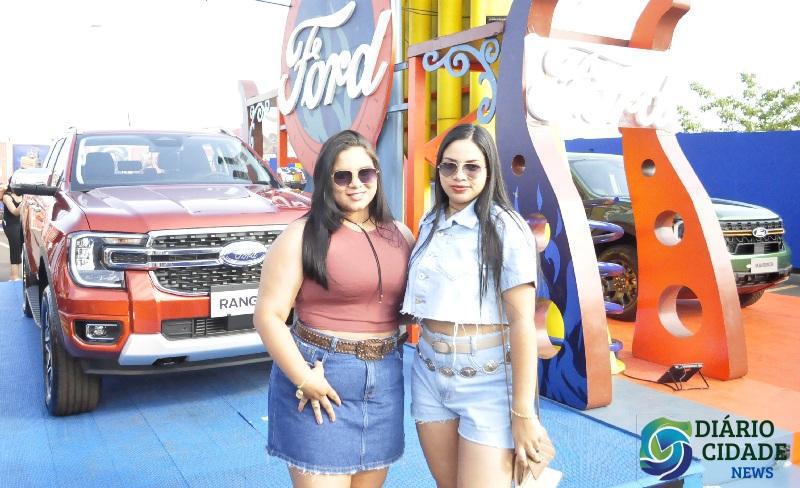 Churrasco On Fire reúne sabores, música e boa companhia em evento inesquecível!