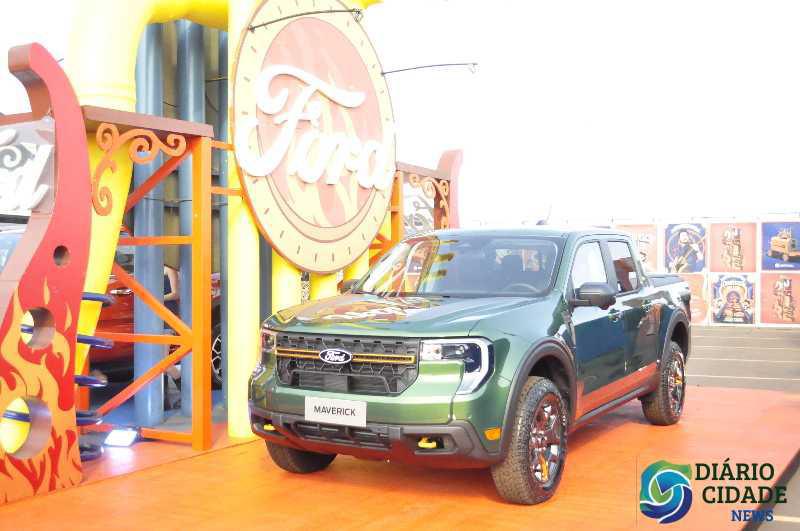 Churrasco On Fire reúne sabores, música e boa companhia em evento inesquecível! Churrasco On Fire reúne sabores, música e boa companhia em evento inesquecível!