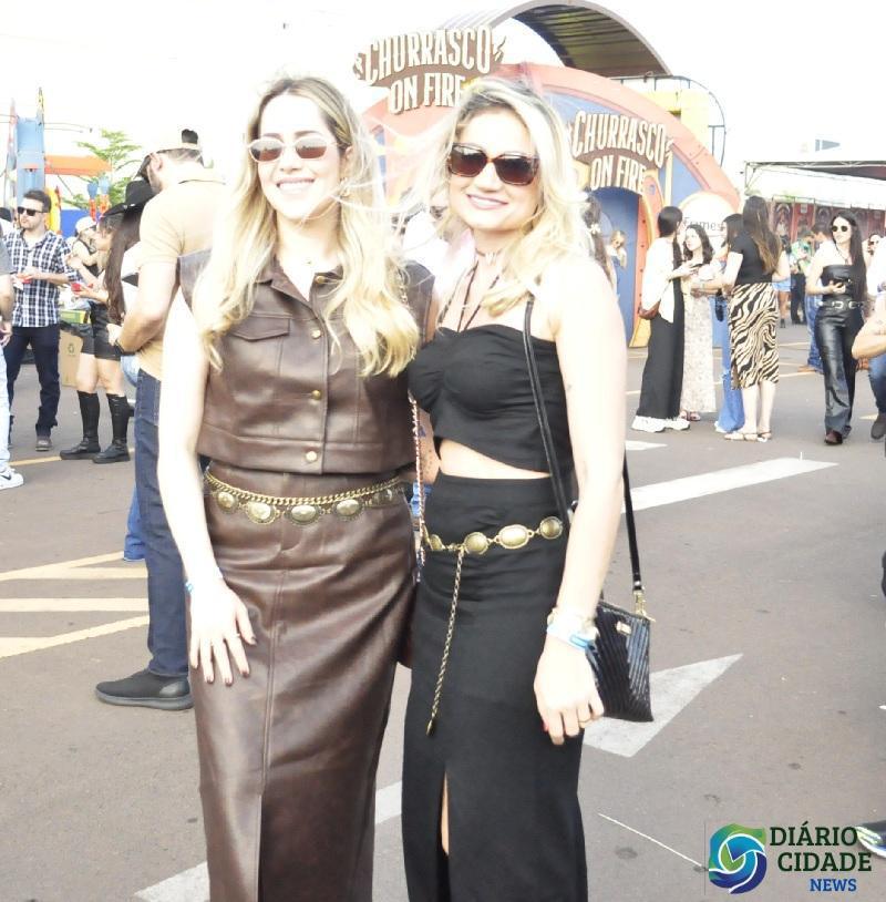 Churrasco On Fire reúne sabores, música e boa companhia em evento inesquecível!